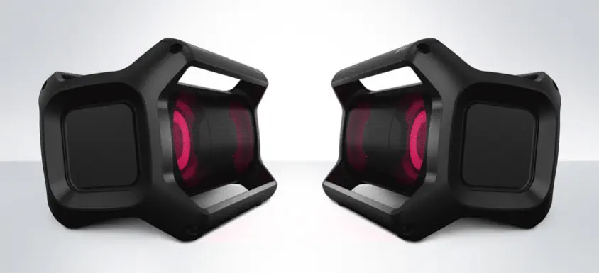 LG XBoom Go PK5 20 W Bluetooth Hoparlör
