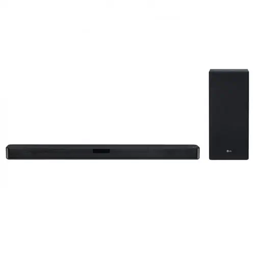 LG SL5Y 400 W 2.1 Kanal Bluetooth HDMI USB Soundbar