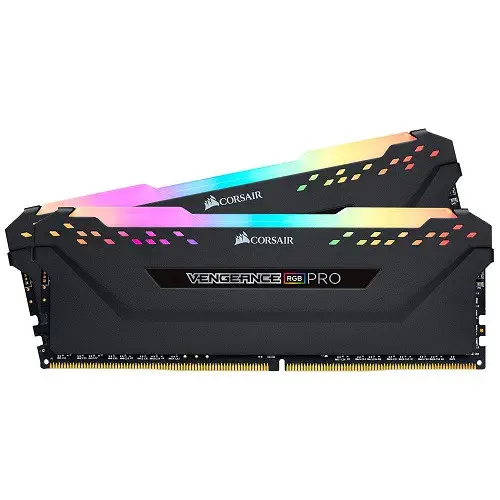 Corsair Vengeance RGB Pro CMW32GX4M2C3000C15 32GB Gaming Ram