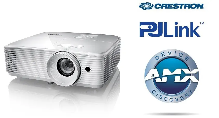 Optoma EH335 Full HD Projeksiyon Cihazı