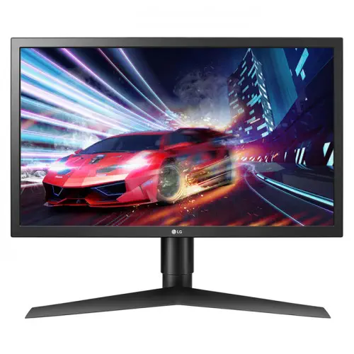 LG 24GL650-B 23.6″ Full HD Gaming Monitör