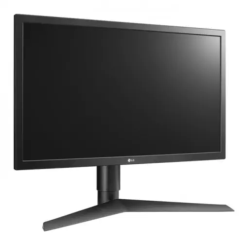 LG 24GL650-B 23.6″ Full HD Gaming Monitör