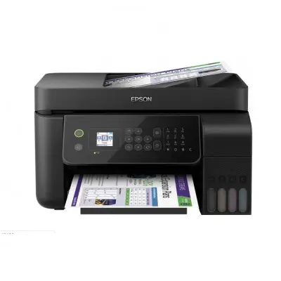 Epson Ecotank L5190 Renkli Çok Fonksiyonlu Tanklı Yazıcı