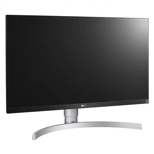 LG 27UK650-W 27″ 4K UHD Gaming Monitör