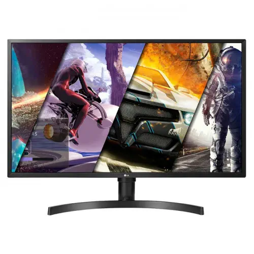 LG 32UK550 31.5″ 4K UHD Gaming Monitör