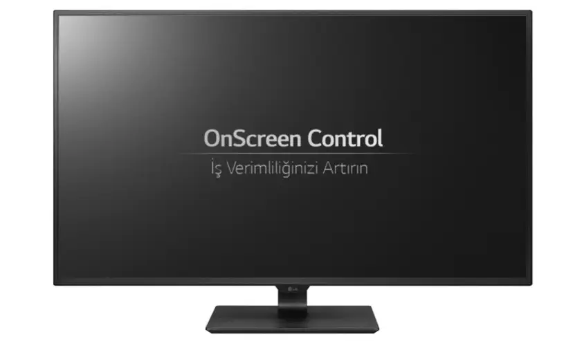 LG 43UD79-B 42.5″ 4K UHD Monitör