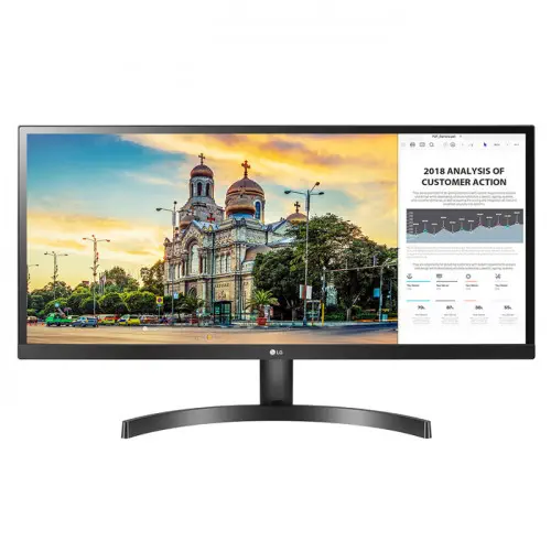 LG 29WL50S 29″ UltraWide Full HD Monitör