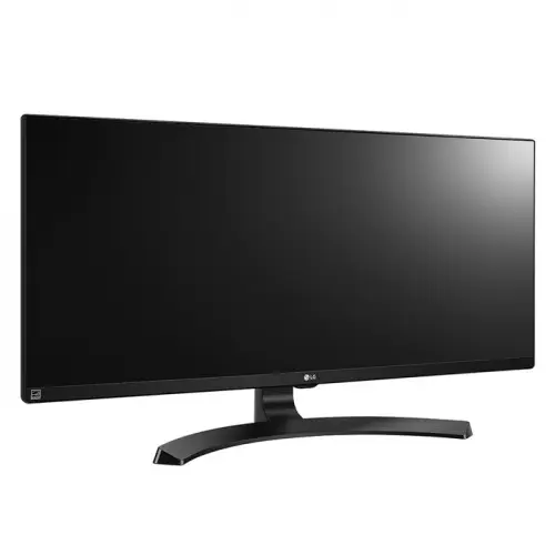 LG 34WL750 34″ UltraWide QHD Monitör