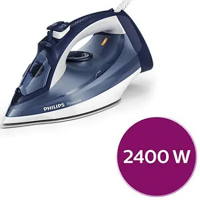 Philips PowerLife GC2994/20 2400 W Buharlı Ütü