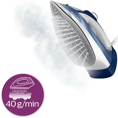 Philips PowerLife GC2994/20 2400 W Buharlı Ütü