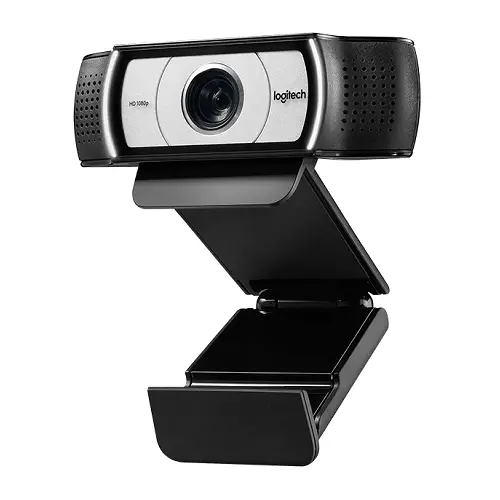 Logitech C930E 960-000972 V-U0031 Business Webcam