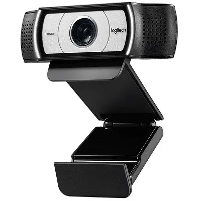 Logitech C930E 960-000972 V-U0031 Business Webcam