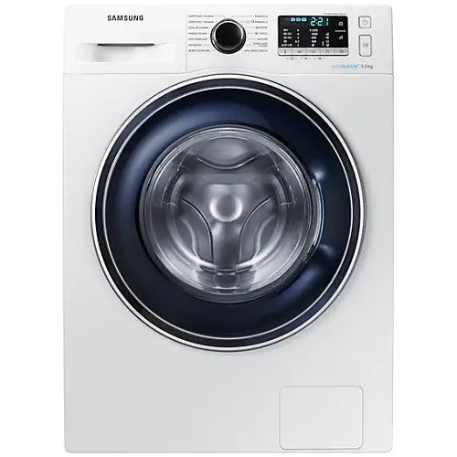 Samsung WW90J5355FW/AH A+++ 1200 Devir 9 Kg Çamaşır Makinesi