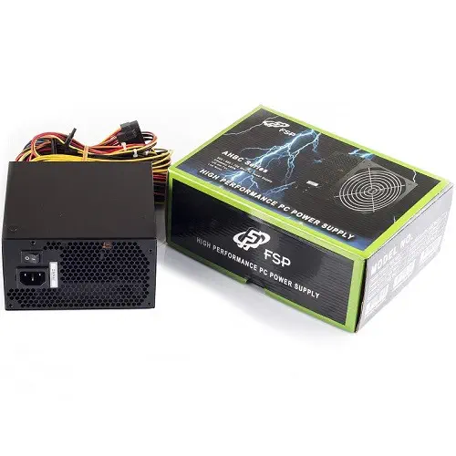 FSP FSP500-60AHBC 500W  Aktif PFC Power Supply