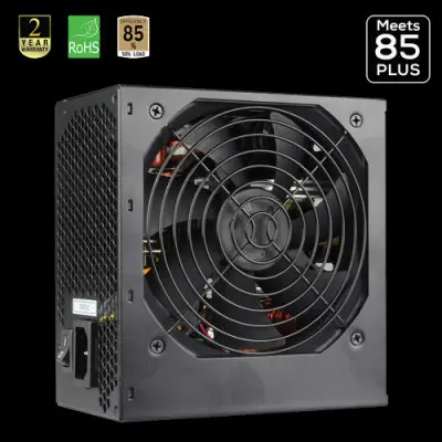 FSP FSP500-60AHBC 500W  Aktif PFC Power Supply