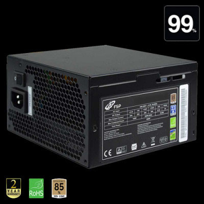 FSP FSP500-60AHBC 500W Aktif PFC Power Supply