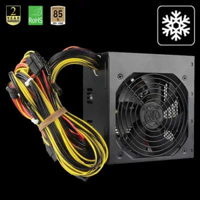 FSP FSP500-60AHBC 500W Aktif PFC Power Supply