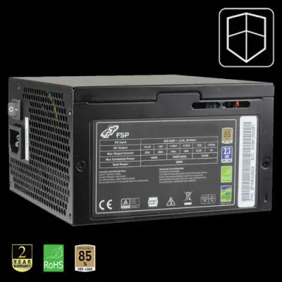 FSP FSP500-60AHBC 500W  Aktif PFC Power Supply