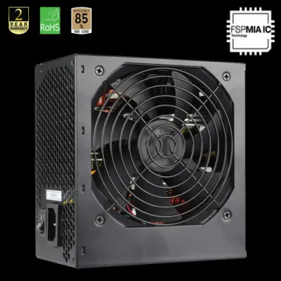 FSP FSP500-60AHBC 500W  Aktif PFC Power Supply