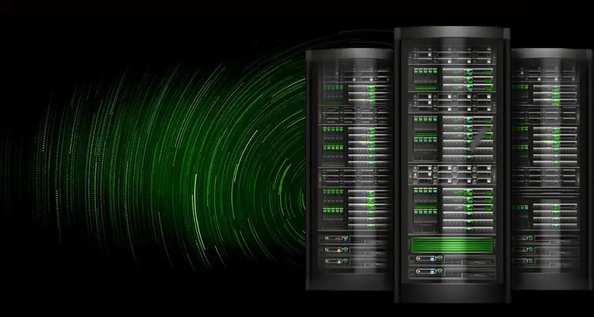 Seagate Exos 7E8 ST4000NM002A 4TB Harddisk