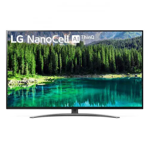 LG 65SM8600 65 inç 4K Ultra HD Uydu Alıcılı Smart LED TV