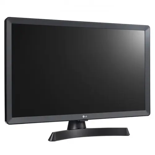 LG 24TL510U-PZ 23.6 inç Uydu Alıcılı LED Monitör TV