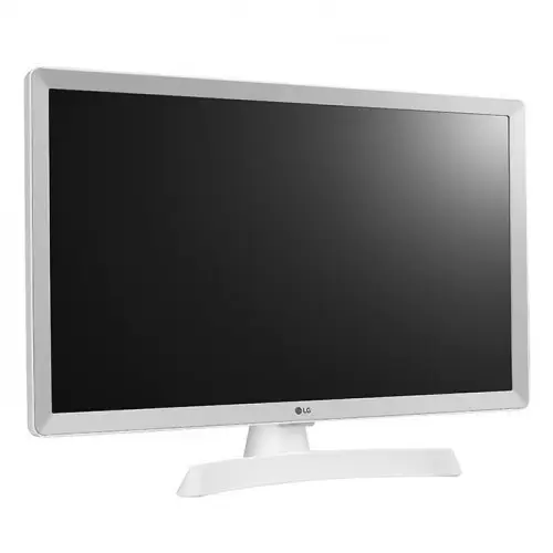 LG 24TL510U-WZ 23.6 inç Uydu Alıcılı LED Monitör TV