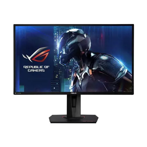 ASUS Rog Swift PG278QE G-SYNC Gaming Monitör