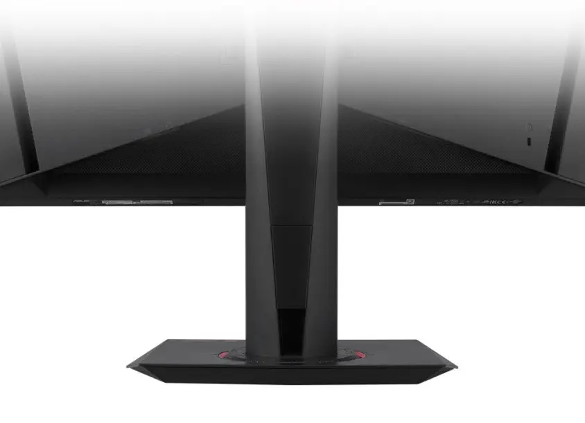 ASUS Rog Swift PG278QE G-SYNC Gaming Monitör