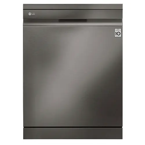 LG DFB325HD Quadwash A+++ Bulaşık Makinesi