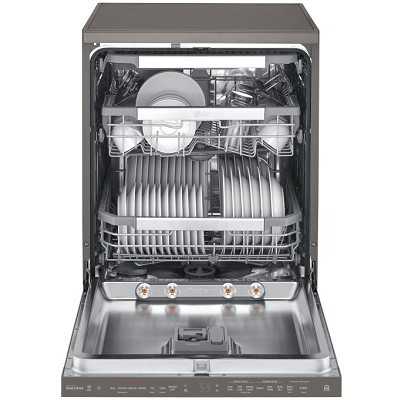 LG DFB325HD Quadwash A+++ Bulaşık Makinesi
