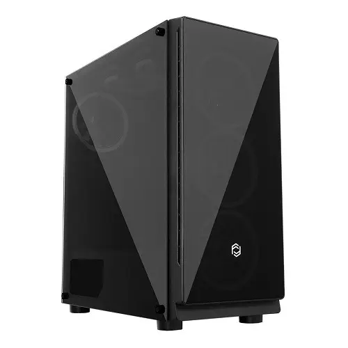 Frisby FC-9280G-6F 600W ATX Mid-Tower Gaming Kasa