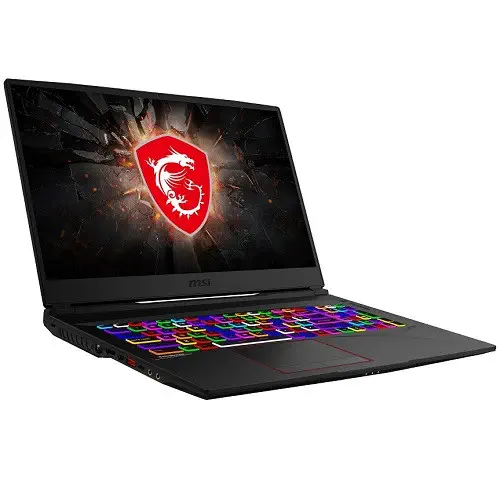 MSI GE75 Raider 10SFS-029XTR 17.3″ Full HD Gaming Notebook