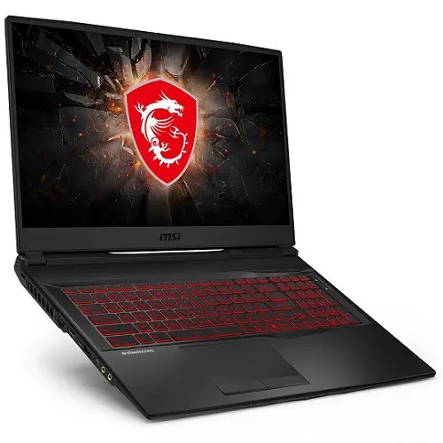 MSI GL75 Leopard 10SDR-086TR 17.3″ Full HD Gaming Notebook