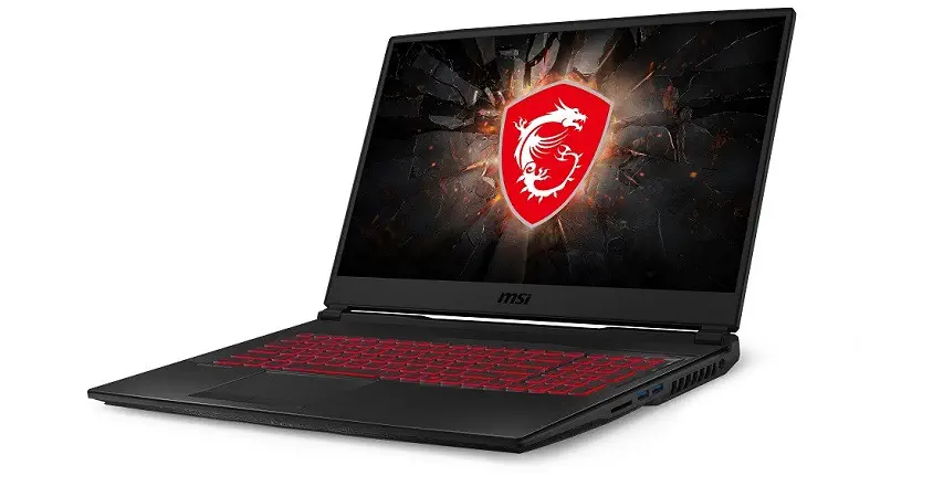 MSI GL75 Leopard 10SDR-086TR 17.3″ Full HD Gaming Notebook