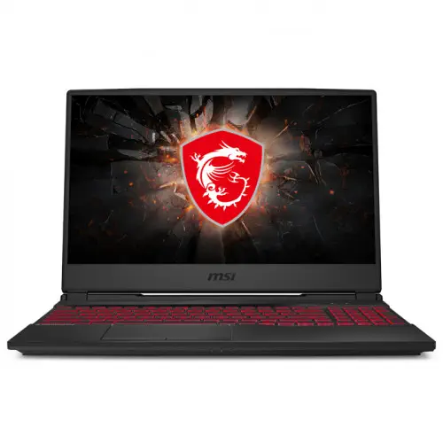 MSI GL65 Leopard 10SDR-086XTR 15.6” Full HD Gaming Notebook