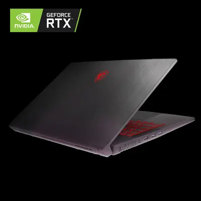 MSI GL65 Leopard 10SER-085XTR 15.6” Full HD Gaming Notebook