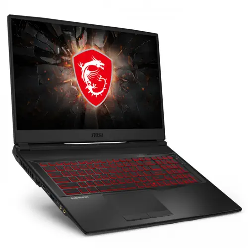 MSI GL75 Leopard 10SDR-085XTR 17.3” Full HD Gaming Notebook