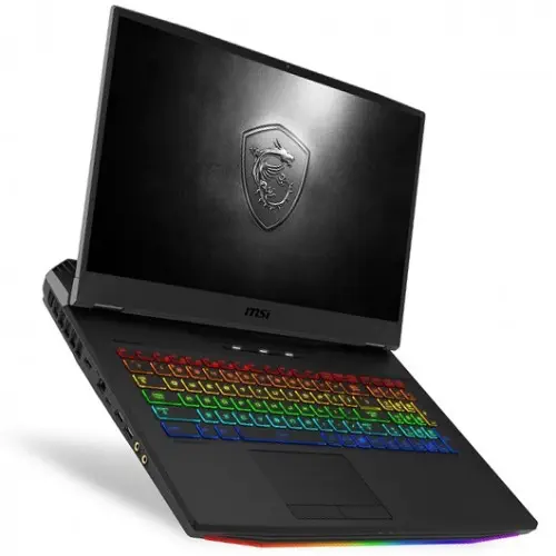 MSI GT76 Titan DT 9SGS-265TR i9-9900K 17.3″ Full HD Gaming Notebook