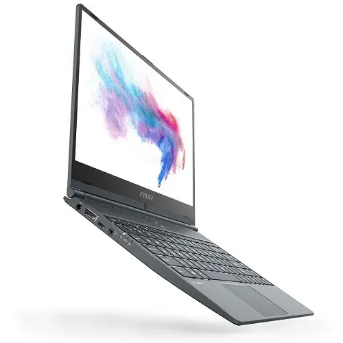 MSI Modern 14 A10RAS-897TR 14” Full HD Notebook