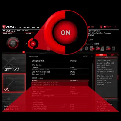 MSI B450M MORTAR TITANIUM mATX Gaming Anakart