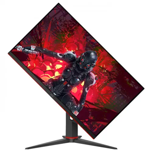 AOC Q27G2U 27″ WLED VA QHD Gaming Monitör