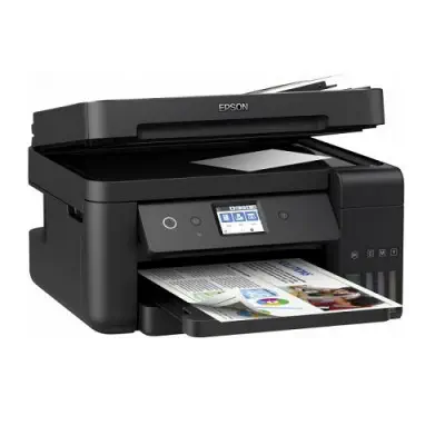 Epson EcoTank ITS L6190 Yazıcı