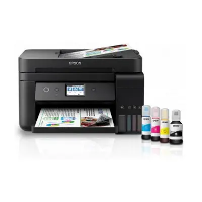 Epson EcoTank ITS L6190 Yazıcı