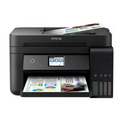 Epson EcoTank ITS L6190 Yazıcı