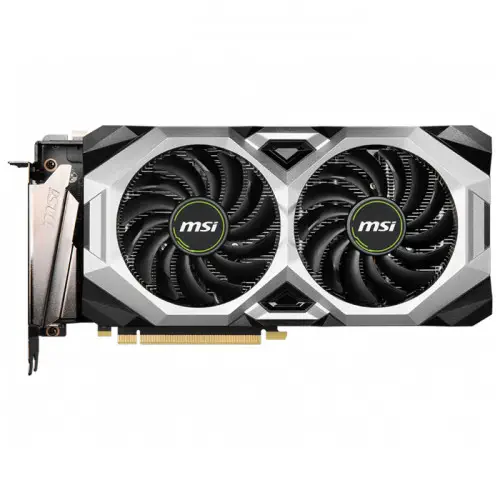 MSI GeForce RTX 2080 Super Ventus XS Gaming Ekran Kartı