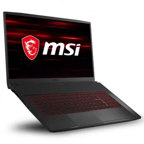 MSI GF75 Thin 10SCXR-045XTR 17.3″ Full HD Gaming Notebook