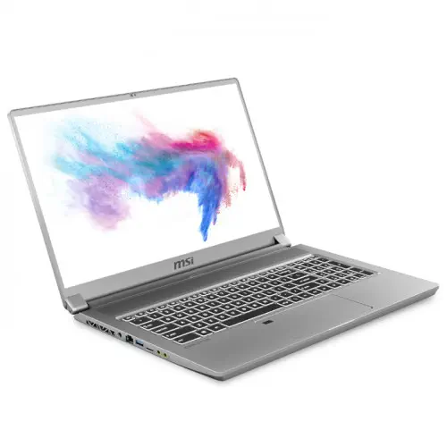 MSI Creator 17 A10SE-272TR 17.3″ UHD Notebook