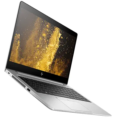 HP EliteBook 840 G6 6XD42EA 14″ Full HD Notebook