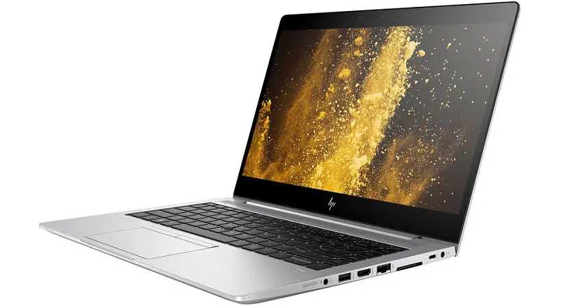 HP EliteBook 840 G6 6XD42EA 14″ Full HD Notebook
